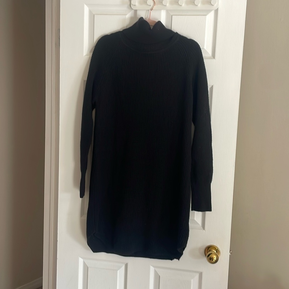 Wilfred Bianca Sweater Dress